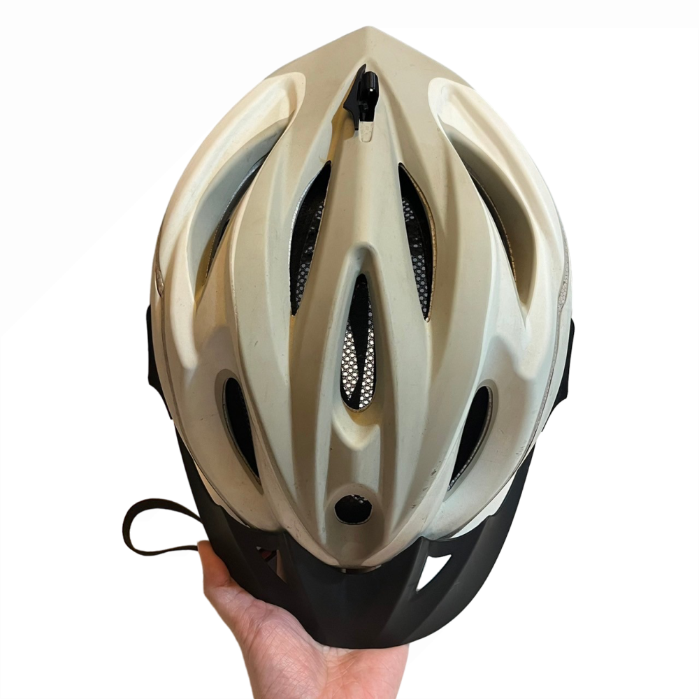 ❮二手❯ M2R 公路用自行車帽 L號 頭帶尺寸 58-63cm 公路車安全帽 M2R BIKE HELMETS-細節圖7