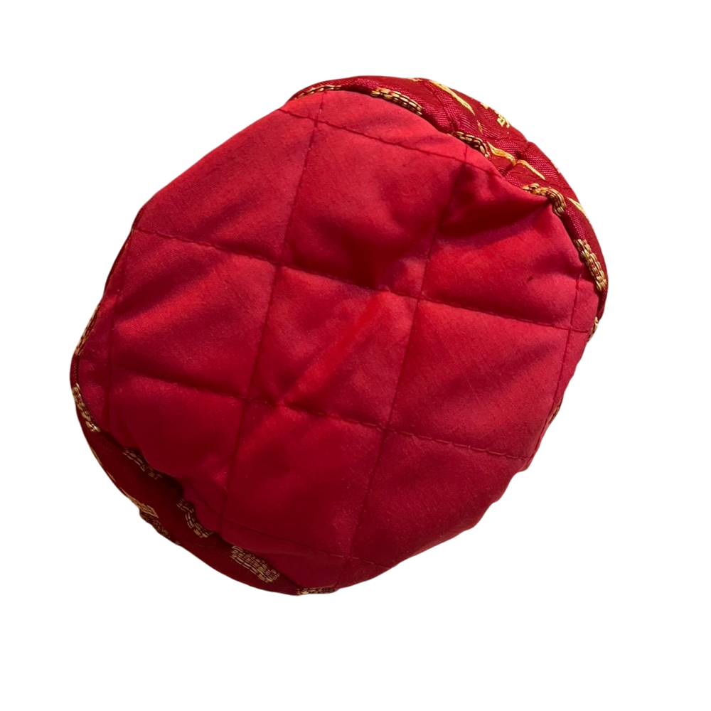 ❮二手❯ 泰國 NaRaYa 曼谷包 郵差包 手提包 面紙盒 化妝包 口紅包 iPad mini 平板套 便當袋 便當盒-細節圖4