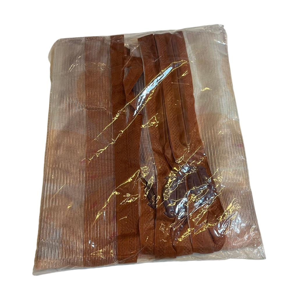 ❮近新❯ 高級自動軟紗門 90*210cm 負重加強版本 不易掉落 高密度網孔 有效防治蚊蟲進入 紗門 紗門簾子 防蚊蟲-細節圖2