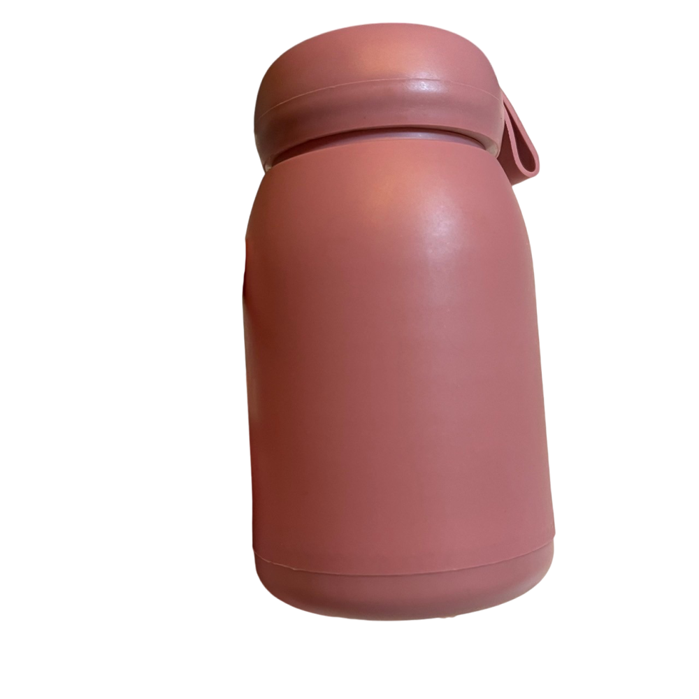 ❮近新❯ The Little Rabbit 萌萌兔水杯 320ml 環保杯 保溫保冷杯 咖啡杯 保溫瓶 保冷瓶 水瓶-細節圖6