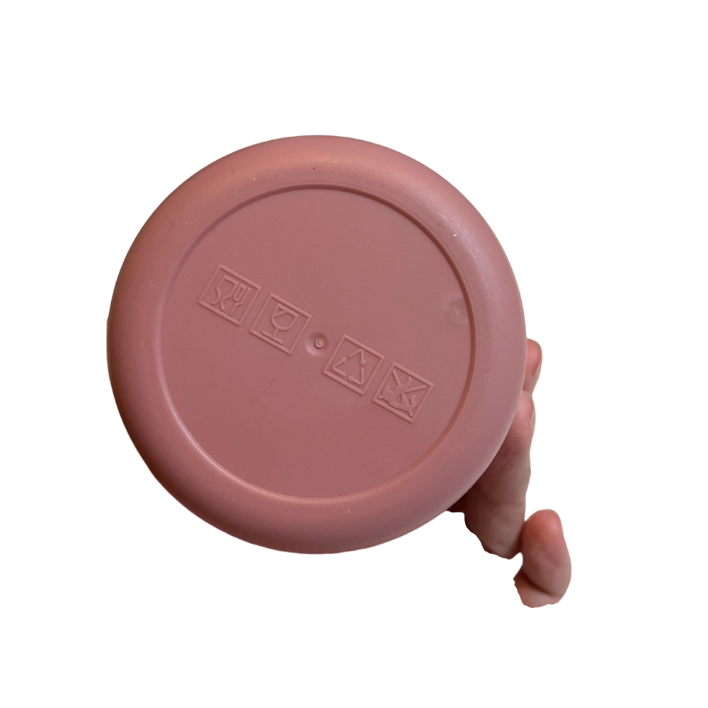 ❮近新❯ The Little Rabbit 萌萌兔水杯 320ml 環保杯 保溫保冷杯 咖啡杯 保溫瓶 保冷瓶 水瓶-細節圖7