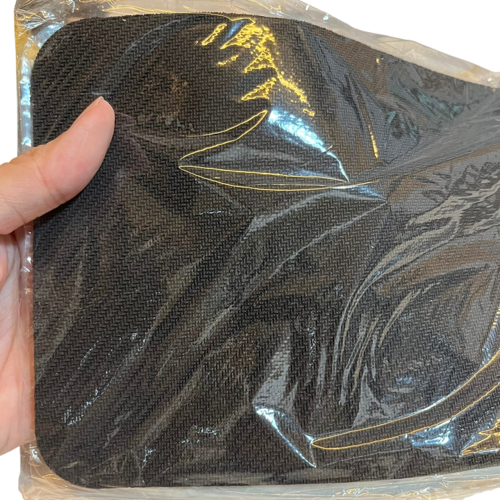 ❮全新❯ The goood life 大理石紋水龍頭硅藻土吸水墊 環繞式吸水設計墊 超強吸水性 橡膠背襯-細節圖5