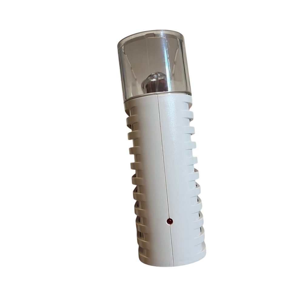 ❮二手❯ 法國 THOMSON 日系微風小草無線除濕盒 TM-SADE01 可重複使用 除濕機 不會產生有毒氯氣-細節圖6