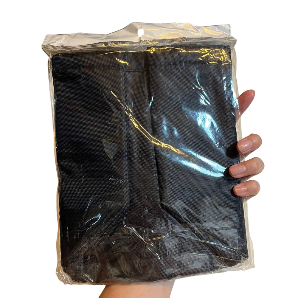 ❮全新❯ EZlife 魔法森林手提保溫袋 小白兔 保溫保冷 吃的健康又安心 外型環保自然 防水耐磨防撕裂 顏質破表-細節圖2