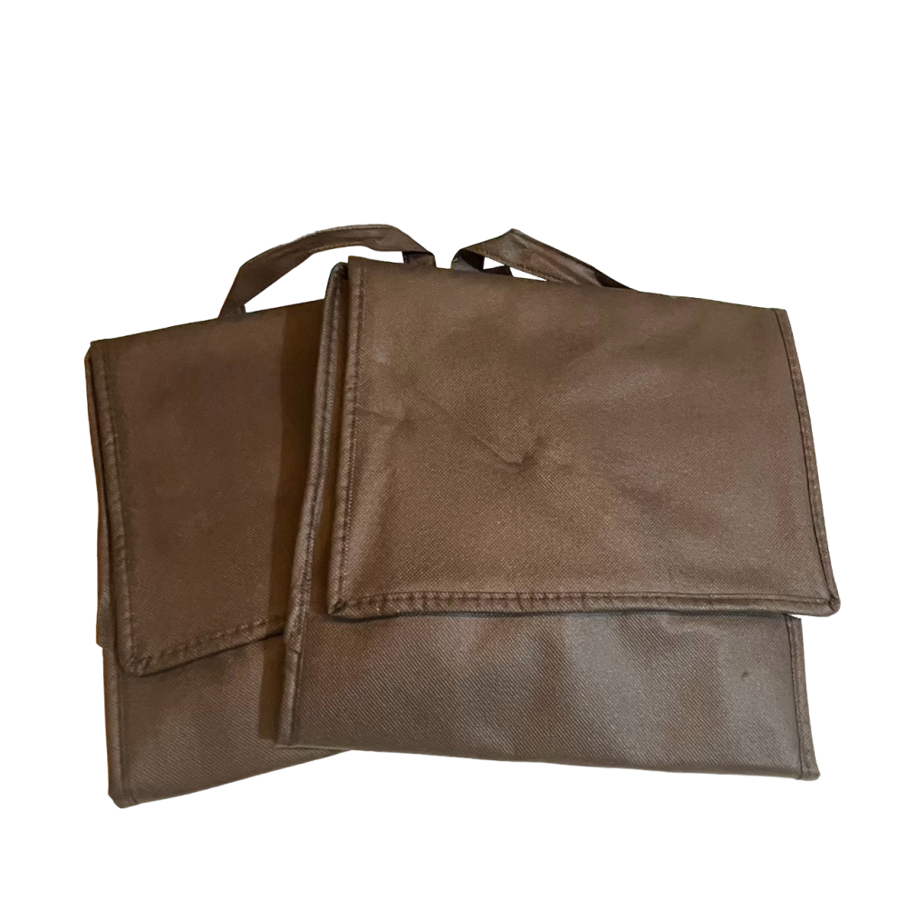 ❮近新❯ 日本 Sushi Train 爭鮮 大容量保冷保溫袋 保鮮袋 爭鮮迴轉壽司 旅行手提加厚保溫野餐袋-細節圖2