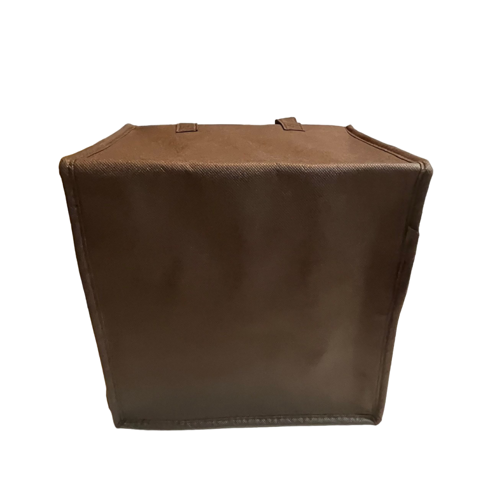 ❮近新❯ 日本 Sushi Train 爭鮮 大容量保冷保溫袋 保鮮袋 爭鮮迴轉壽司 旅行手提加厚保溫野餐袋-細節圖6