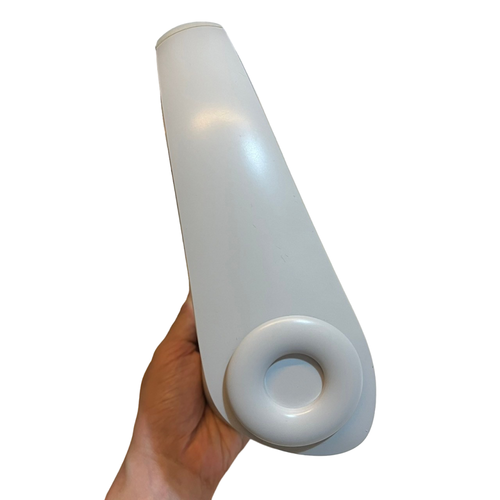 ❮二手❯ CNDB USB超強風力掛脖式風扇 掛脖子風扇 小風扇 掛脖風扇 迷你風扇 手持風扇 運動風扇 頸掛風扇-細節圖8