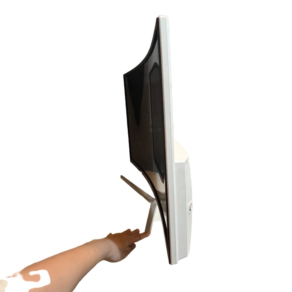 ❮二手❯ 美國 ViewSonic 優派 32型 曲面極速電競螢幕 XG3202-C 螢幕顯示器 桌上型電腦 顯示器-細節圖2