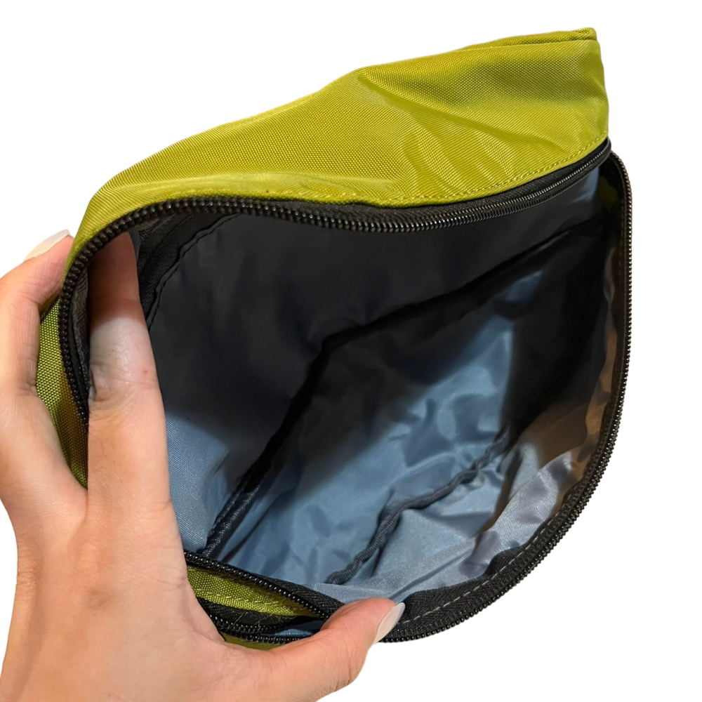 ❮全新❯ JUNLETU Addedit Sports Run-O 腰包 Hipsack 登山腰包 外送員腰包 戶外包袋-細節圖4