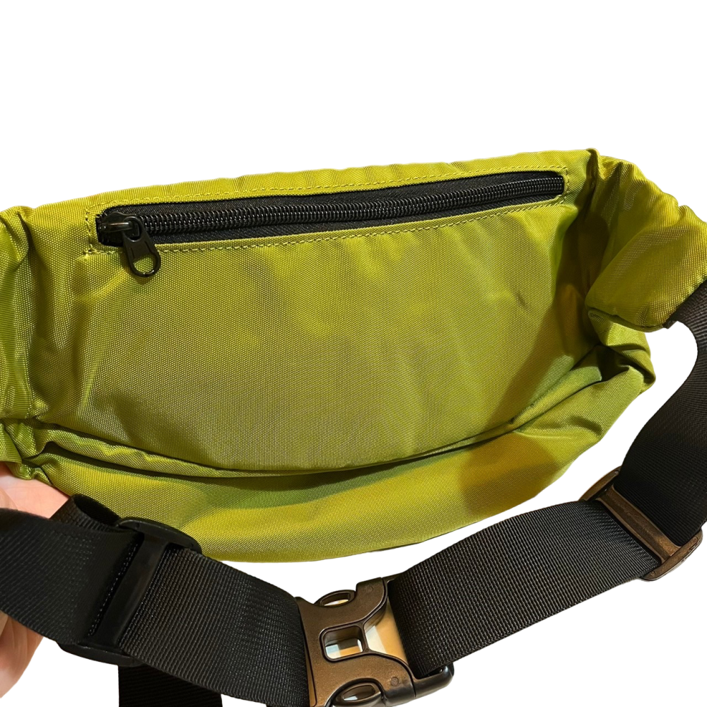 ❮全新❯ JUNLETU Addedit Sports Run-O 腰包 Hipsack 登山腰包 外送員腰包 戶外包袋-細節圖5