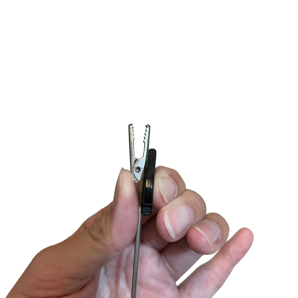 ❮近新❯ 創藝生活 撲克MEMO夾 黑桃留言夾 名片夾 便條夾 辦公室座位留言夾子 學校座位留言夾 紙條 備忘綠 便利貼-細節圖6