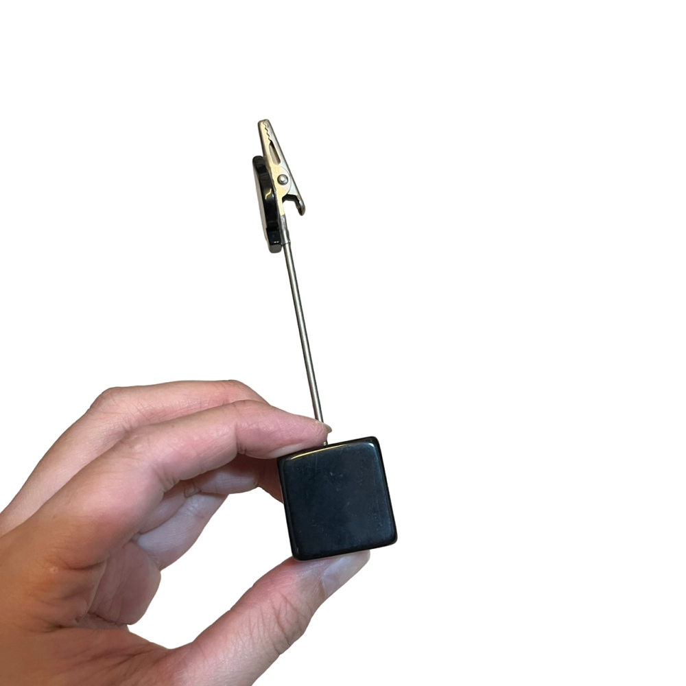 ❮近新❯ 創藝生活 撲克MEMO夾 黑桃留言夾 名片夾 便條夾 辦公室座位留言夾子 學校座位留言夾 紙條 備忘綠 便利貼-細節圖8