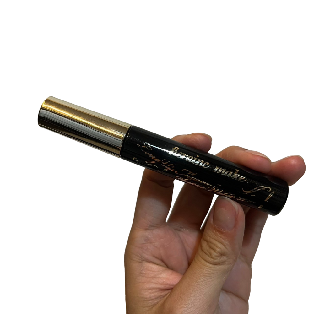 ❮全新❯ 日本 KISSME 奇士美 超持久立挺翹長防水睫毛膏 超持久防水睫毛膏 立挺翹長 6g 睫毛膏 效期到2028-細節圖4
