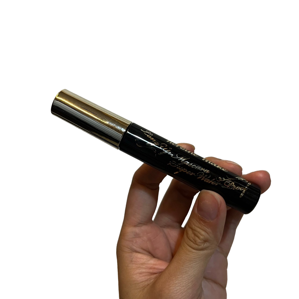 ❮全新❯ 日本 KISSME 奇士美 超持久立挺翹長防水睫毛膏 超持久防水睫毛膏 立挺翹長 6g 睫毛膏 效期到2028-細節圖5