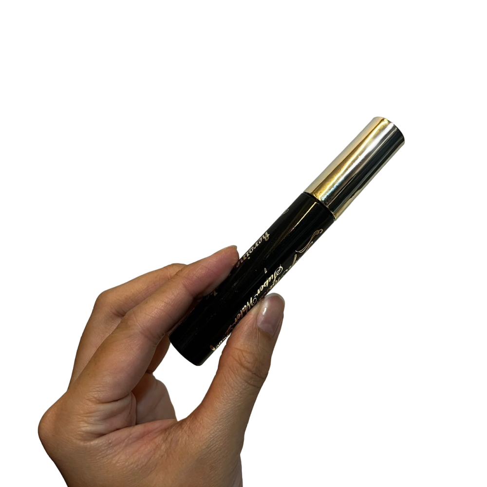 ❮全新❯ 日本 KISSME 奇士美 超持久立挺翹長防水睫毛膏 超持久防水睫毛膏 立挺翹長 6g 睫毛膏 效期到2028-細節圖6