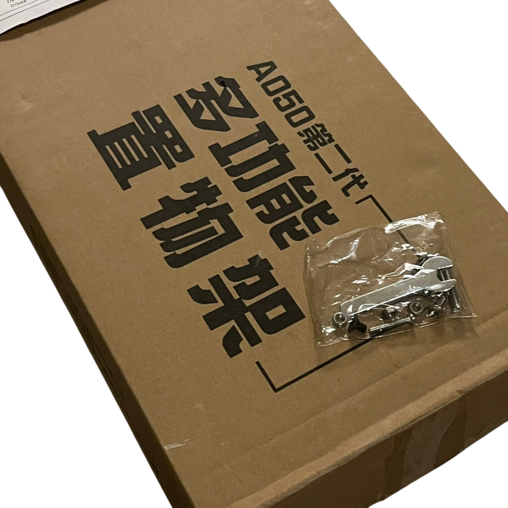 ❮二手❯ 新加坡 dyson 戴森 V系列 多功能吸塵器 手持吸塵器收納架 A050 第二代多功能置物架-細節圖4