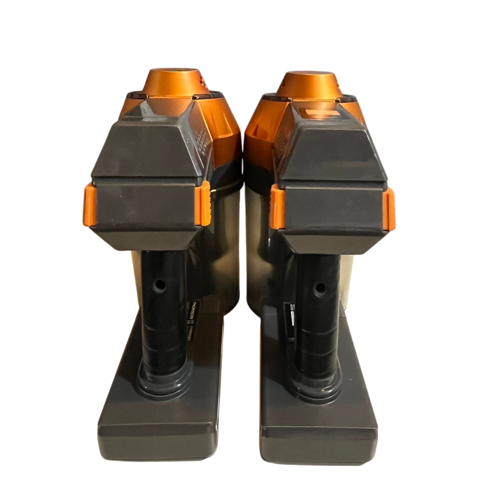 ❮二手❯ 法國 THOMSON 湯姆遜 SA-V05D 手持無線吸塵器 吸塵器 手持式 無線 充電吸塵器 除塵蟎-細節圖5