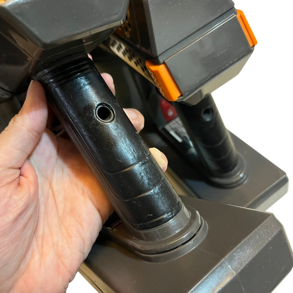 ❮二手❯ 法國 THOMSON 湯姆遜 SA-V05D 手持無線吸塵器 吸塵器 手持式 無線 充電吸塵器 除塵蟎-細節圖7