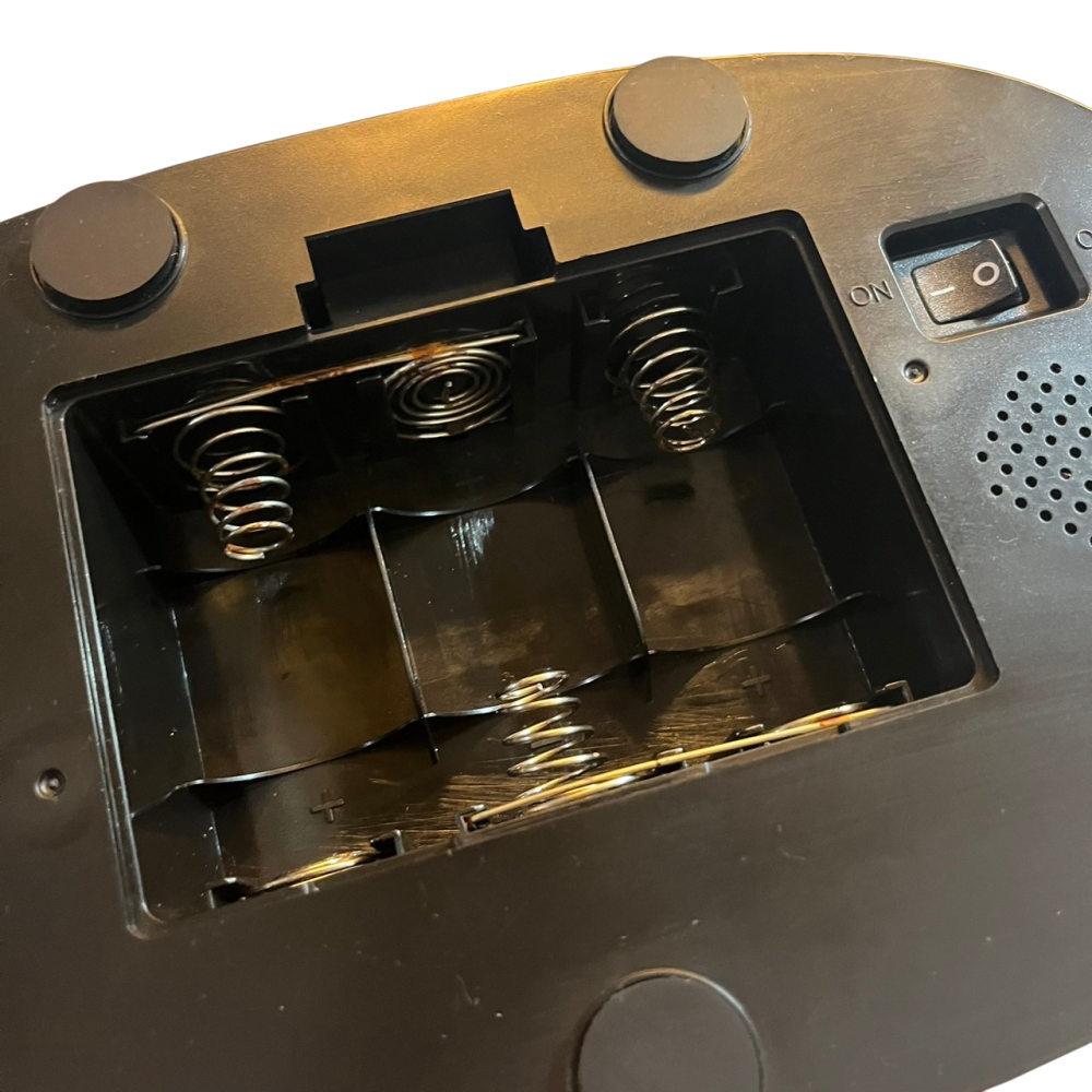 ❮二手❯ petwant 派旺 寵物自動餵食器 智慧型寵物餵食器 PF-103 視訊APP 4.3L飼料桶 紅外線裝置-細節圖8