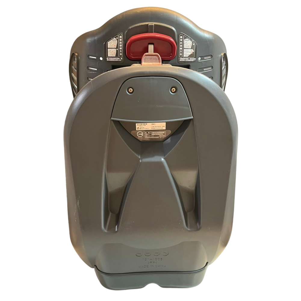 ❮二手❯ 義大利 Aprica 愛普力卡 平躺型嬰幼兒汽車安全臥床椅Fladea DX 汽座 汽車安全座椅 新生兒可用-細節圖3