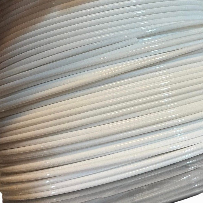 ❮二手❯ 日本 印匠 PLA列印料 1000g 印匠の糸 白 White 86Duino-Line-C0W 3D列印機-細節圖6