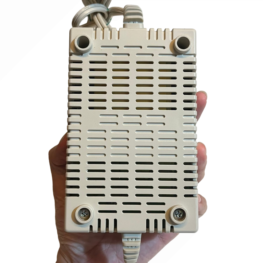 ❮二手❯ DVE MODEL DC變壓器 16.5V 2.5A DV-162A5 交流電源轉接器 充電器 電源線-細節圖4