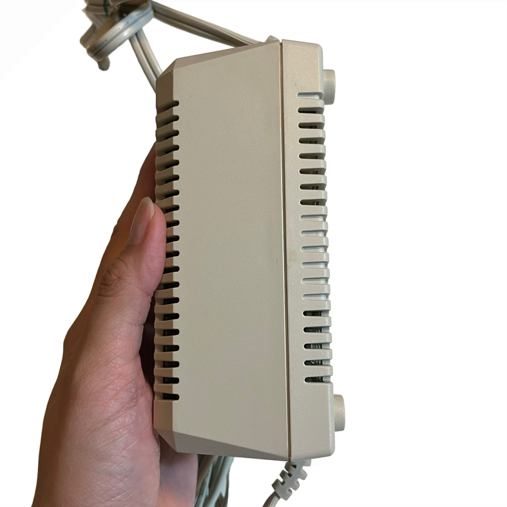 ❮二手❯ DVE MODEL DC變壓器 16.5V 2.5A DV-162A5 交流電源轉接器 充電器 電源線-細節圖5