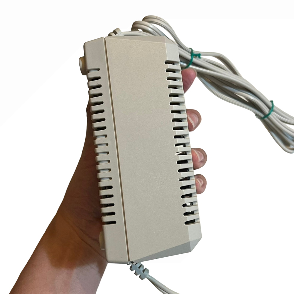 ❮二手❯ DVE MODEL DC變壓器 16.5V 2.5A DV-162A5 交流電源轉接器 充電器 電源線-細節圖6
