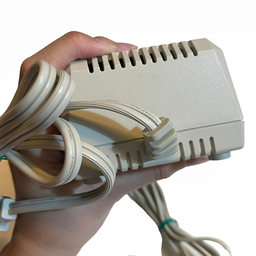 ❮二手❯ DVE MODEL DC變壓器 16.5V 2.5A DV-162A5 交流電源轉接器 充電器 電源線-細節圖7