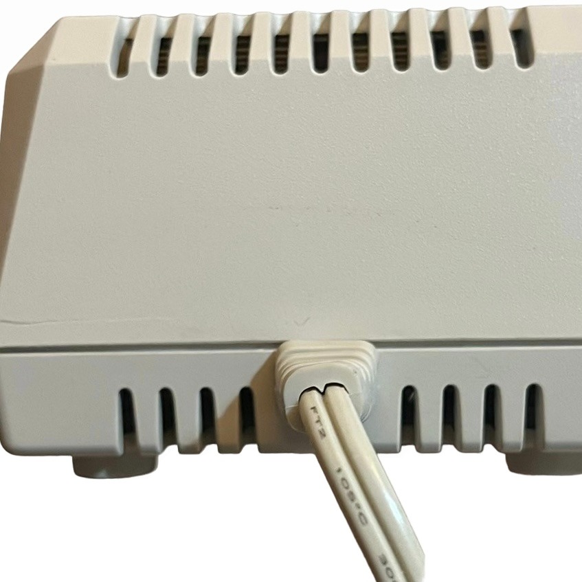 ❮二手❯ DVE MODEL DC變壓器 16.5V 2.5A DV-162A5 交流電源轉接器 充電器 電源線-細節圖8