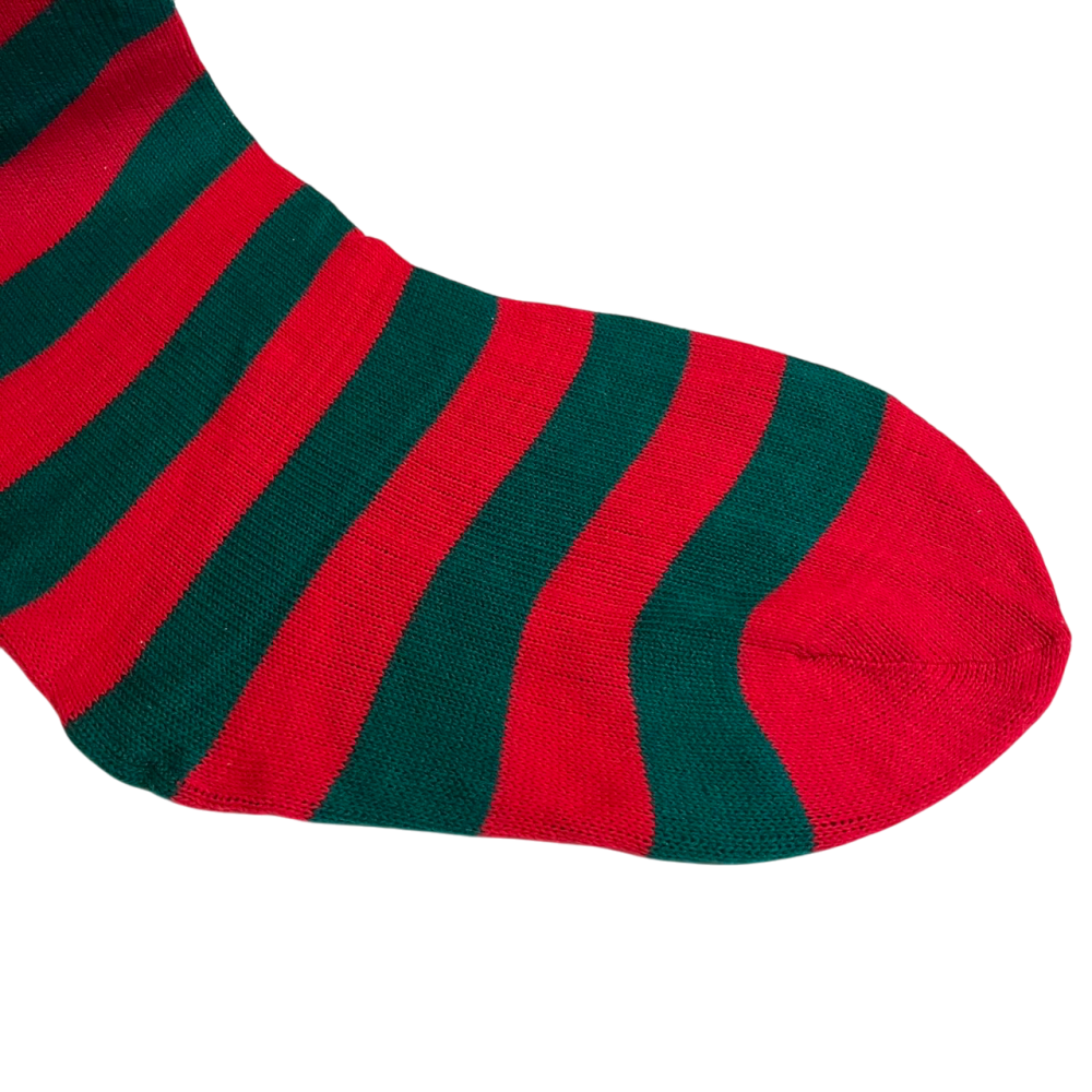 ❮近新❯ 美國 Christmas stocking 超大聖誕襪  聖誕襪大型佈置 巨大聖誕襪 聖誕襪 超大聖誕襪-細節圖4