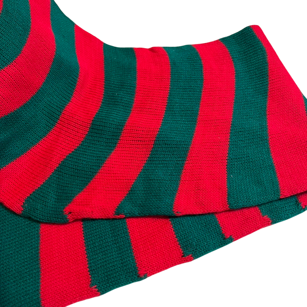 ❮近新❯ 美國 Christmas stocking 超大聖誕襪  聖誕襪大型佈置 巨大聖誕襪 聖誕襪 超大聖誕襪-細節圖6