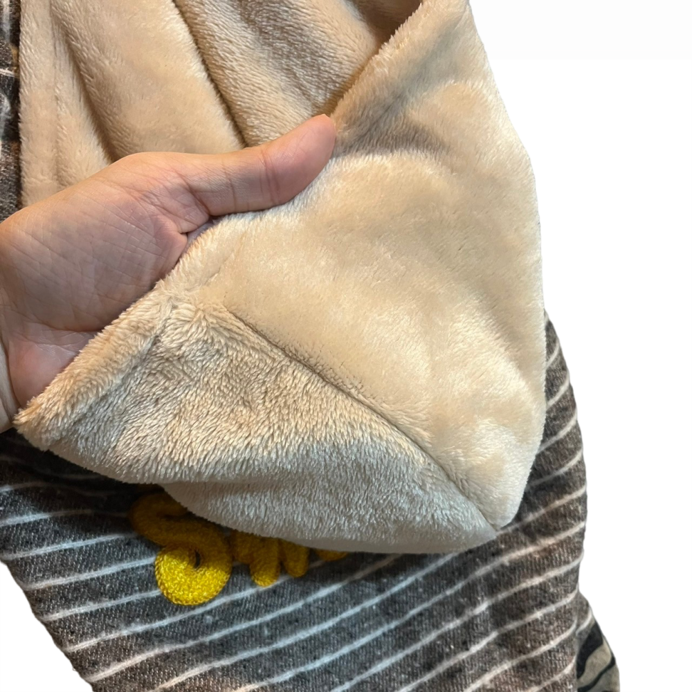 ❮全新❯ Good smile 寵物連身衣 狗狗防塵腿套露背罩衣 寵物全包四腳連身衣 中小型犬 泰迪 比熊 四季衣服-細節圖8