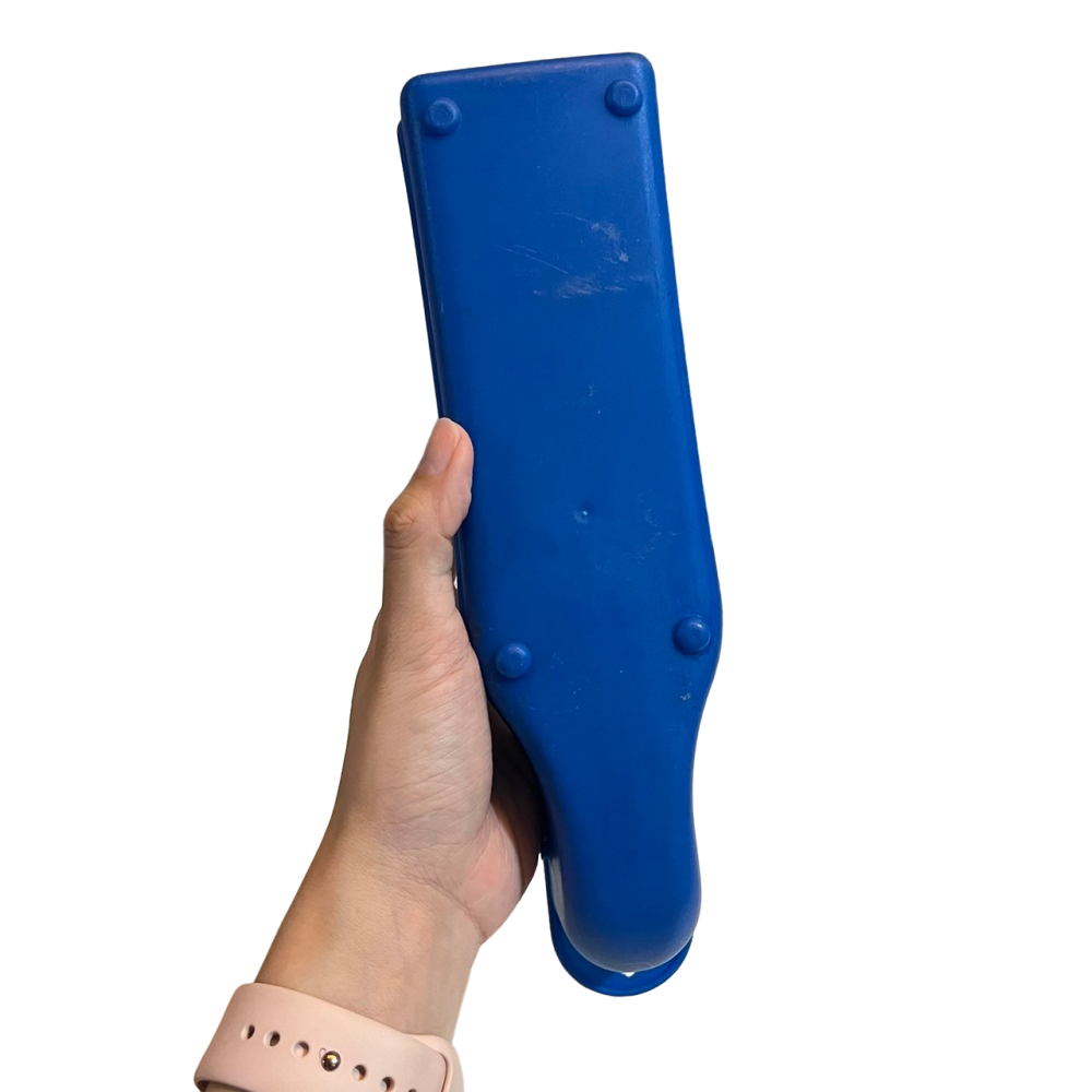 ❮全新❯ PET 狗貓飲水器 便於攜帶 自動飲水機 寵物水壺 貓咪喝水器 狗食盆 掛式 摺疊水壺 中大小型犬貓適用-細節圖3