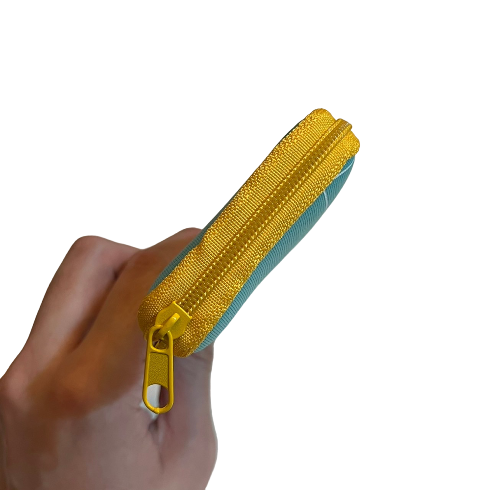 ❮全新❯ 法國 FORUOR 隨行餐具組 304不鏽鋼餐具組 隨行餐具 不銹鋼 湯匙 筷子 環保餐具 午餐餐具餐袋-細節圖4