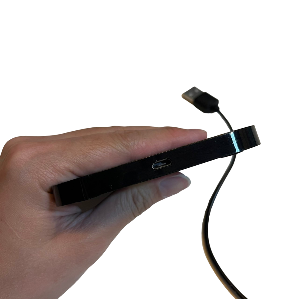 ❮二手❯ ADATA 威剛 無線充電板 iPhone 安卓手機 多重防護機制 內建自動偵測異物技術 啟動快充模式-細節圖5