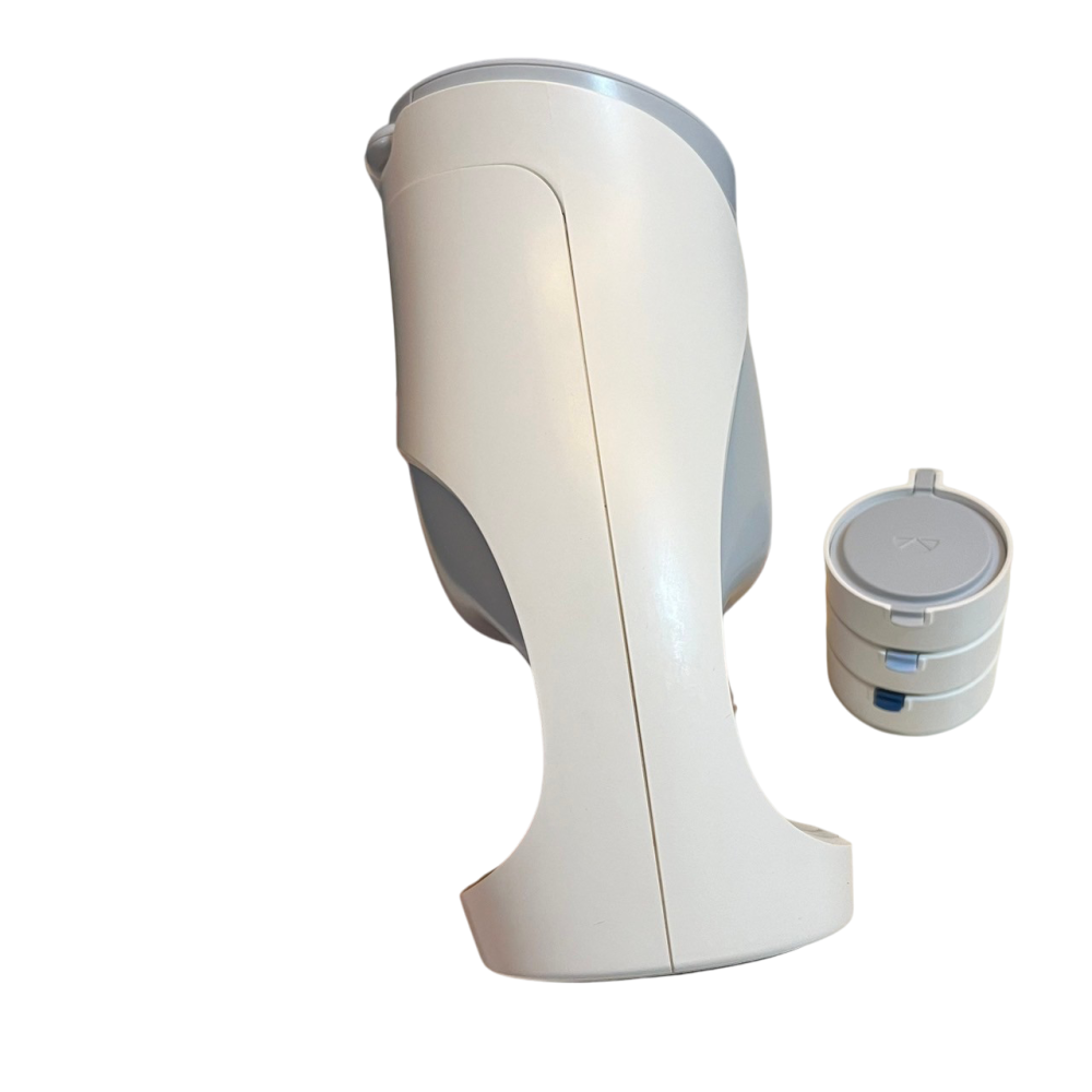 ❮二手❯ NU SKIN 如新台灣 ageLOC Me®  新智我2.0 ® 儀器 主機 肌膚管理智能儀器 旅行分裝罐-細節圖5