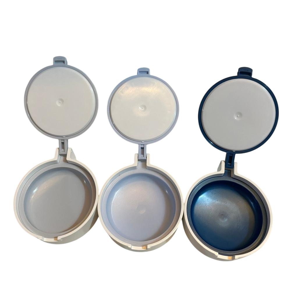 ❮二手❯ NU SKIN 如新台灣 ageLOC Me®  新智我2.0 ® 儀器 主機 肌膚管理智能儀器 旅行分裝罐-細節圖7