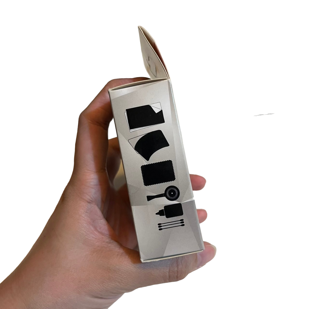 ❮全新❯ Kamera 佳美能 KA-07S 數位器材 七合一小清潔組 輕巧組合 攜帶便利 清潔利器便攜式小型清潔組-細節圖5