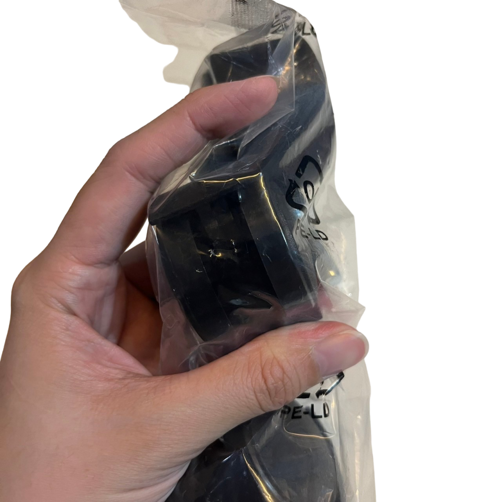 ❮全新❯ SHUTER 樹德 巧拼DIY 萬用輪 4入 萬向輪 帶煞車 輪子 推車 櫃子 抽屜櫃 抽屜 浴室收納櫃-細節圖5