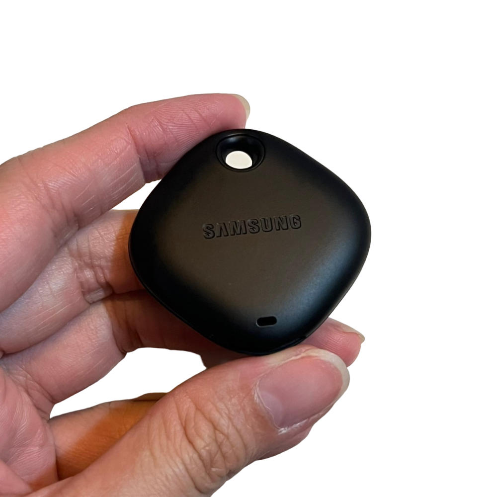 ❮二手❯ 韓國 SAMSUNG 三星 Galaxy SmartTag 藍牙追蹤器 物品定位器 鑰匙 錢包 行李 寵物-細節圖5