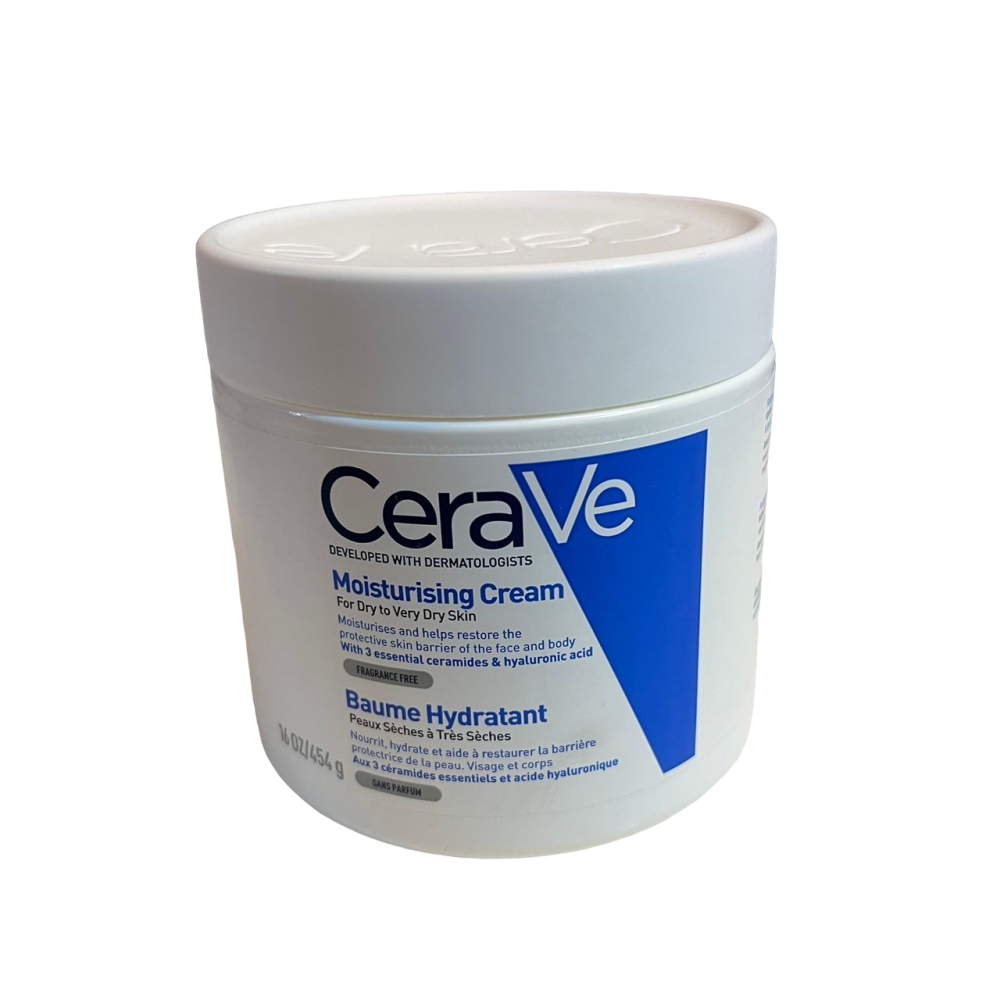 ❮全新❯ 法國 CeraVe 適樂膚 COSTCO代購 長效清爽保濕乳 長效潤澤修護霜 乳液 修復霜 敏感肌 風濕 過敏-細節圖2