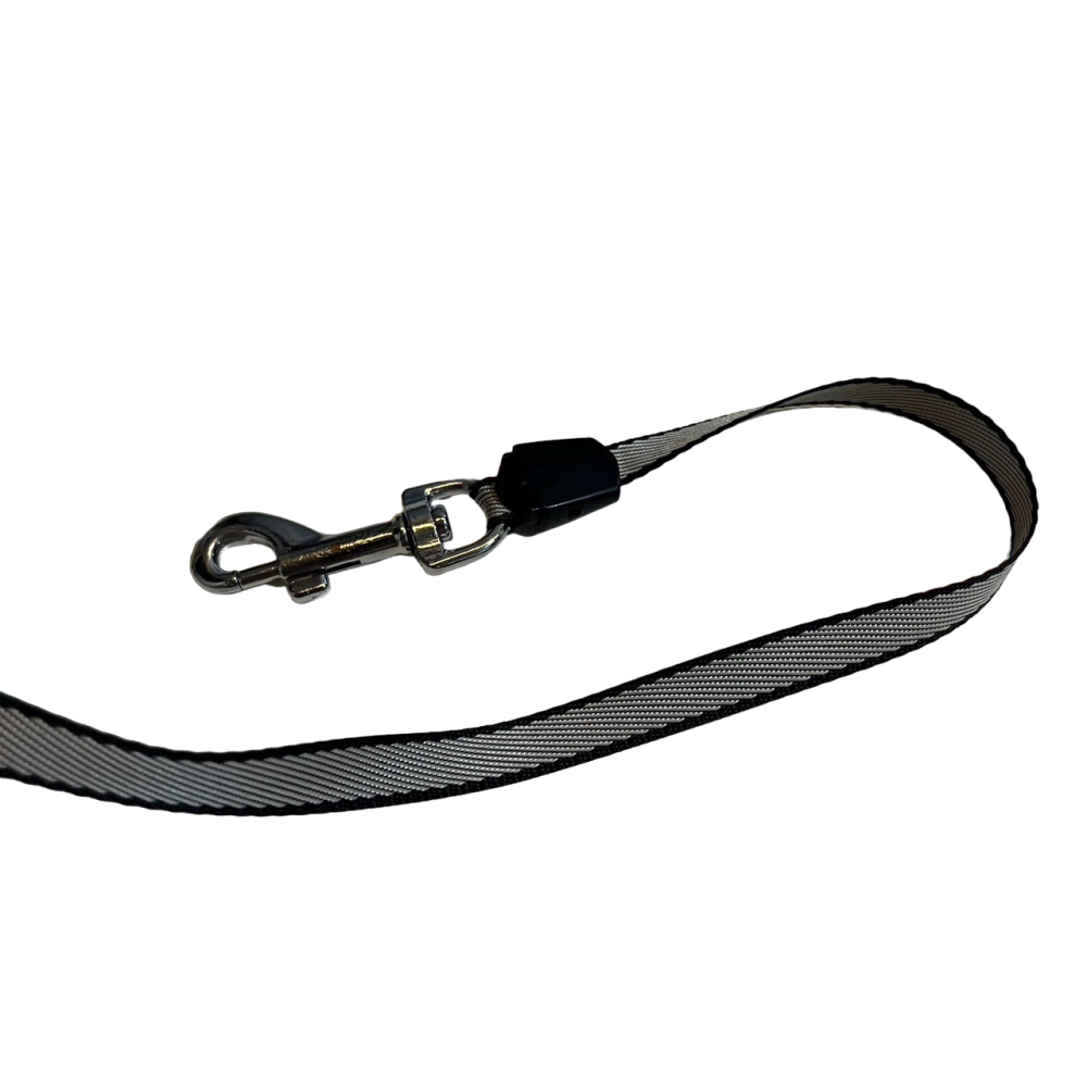 ❮二手❯ 芬蘭 FIDA 寵物手動伸縮牽繩 Str. S 5m/15kg 寵物牽引繩 5米 自動伸縮貓狗 外出牽繩-細節圖9