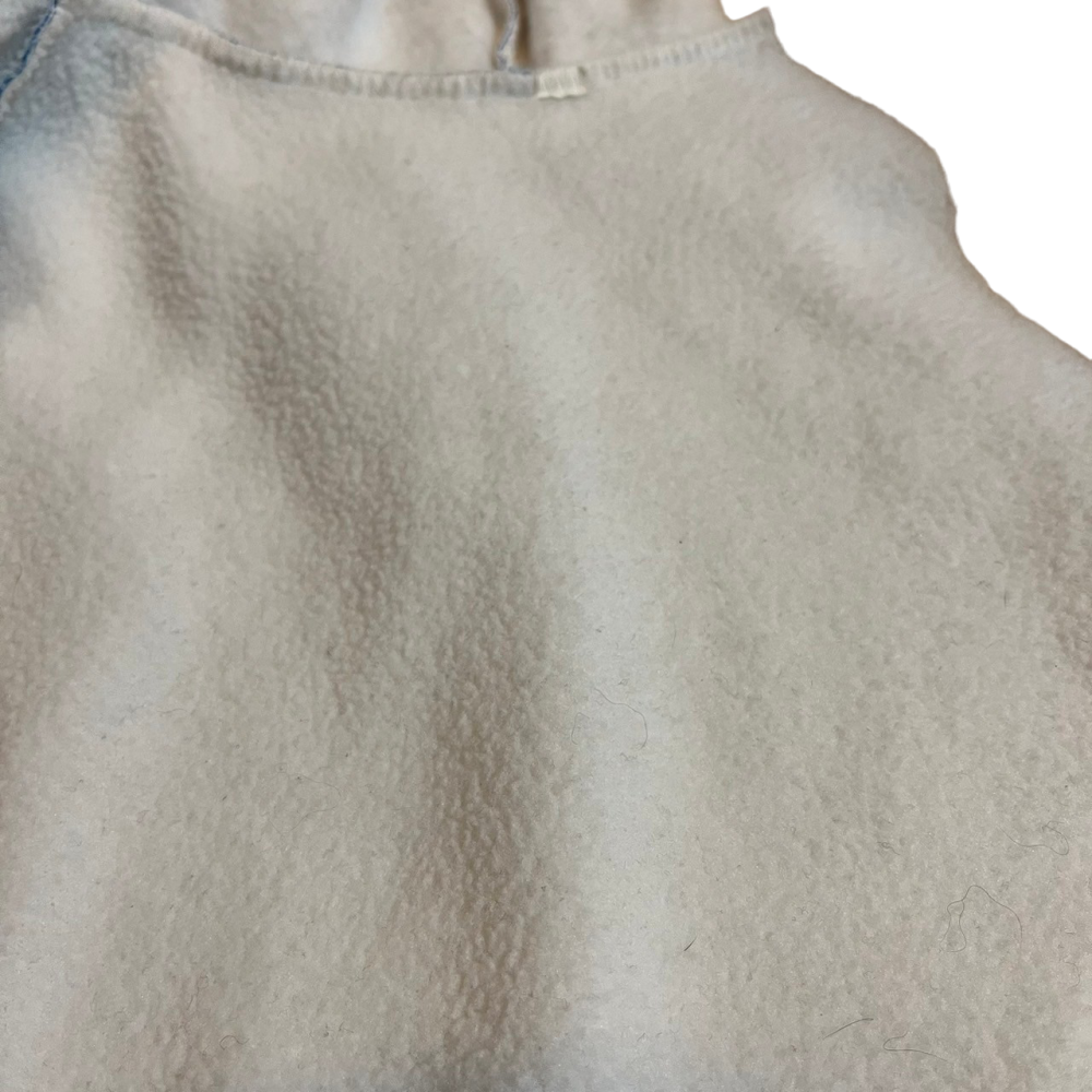 ❮二手❯ 美國 Disney 迪士尼 史迪奇 寵物鋪棉冬季衣服 鋪棉背心 毛背心 保暖衣 狗衣服 貓衣服-細節圖9