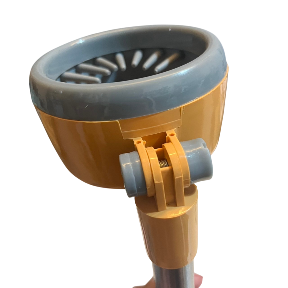 ❮近新❯ Pet Hair Dryer Clip 寵物吹毛神器 寵物吹風機支架 伸縮支架 最高 76cm 吹水機 吹風機-細節圖3