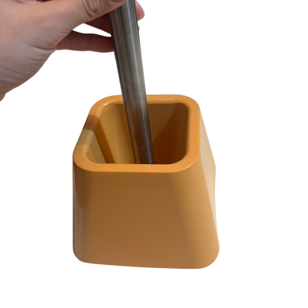 ❮近新❯ Pet Hair Dryer Clip 寵物吹毛神器 寵物吹風機支架 伸縮支架 最高 76cm 吹水機 吹風機-細節圖4