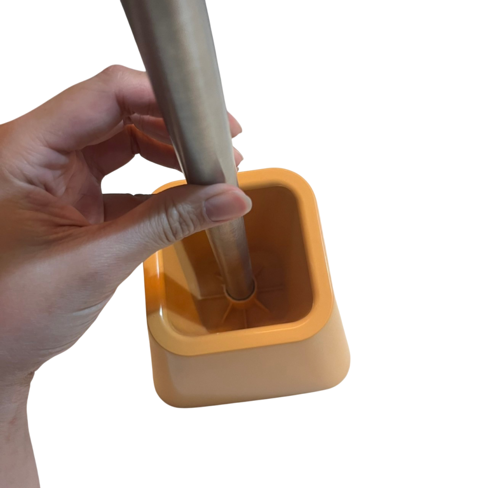 ❮近新❯ Pet Hair Dryer Clip 寵物吹毛神器 寵物吹風機支架 伸縮支架 最高 76cm 吹水機 吹風機-細節圖5