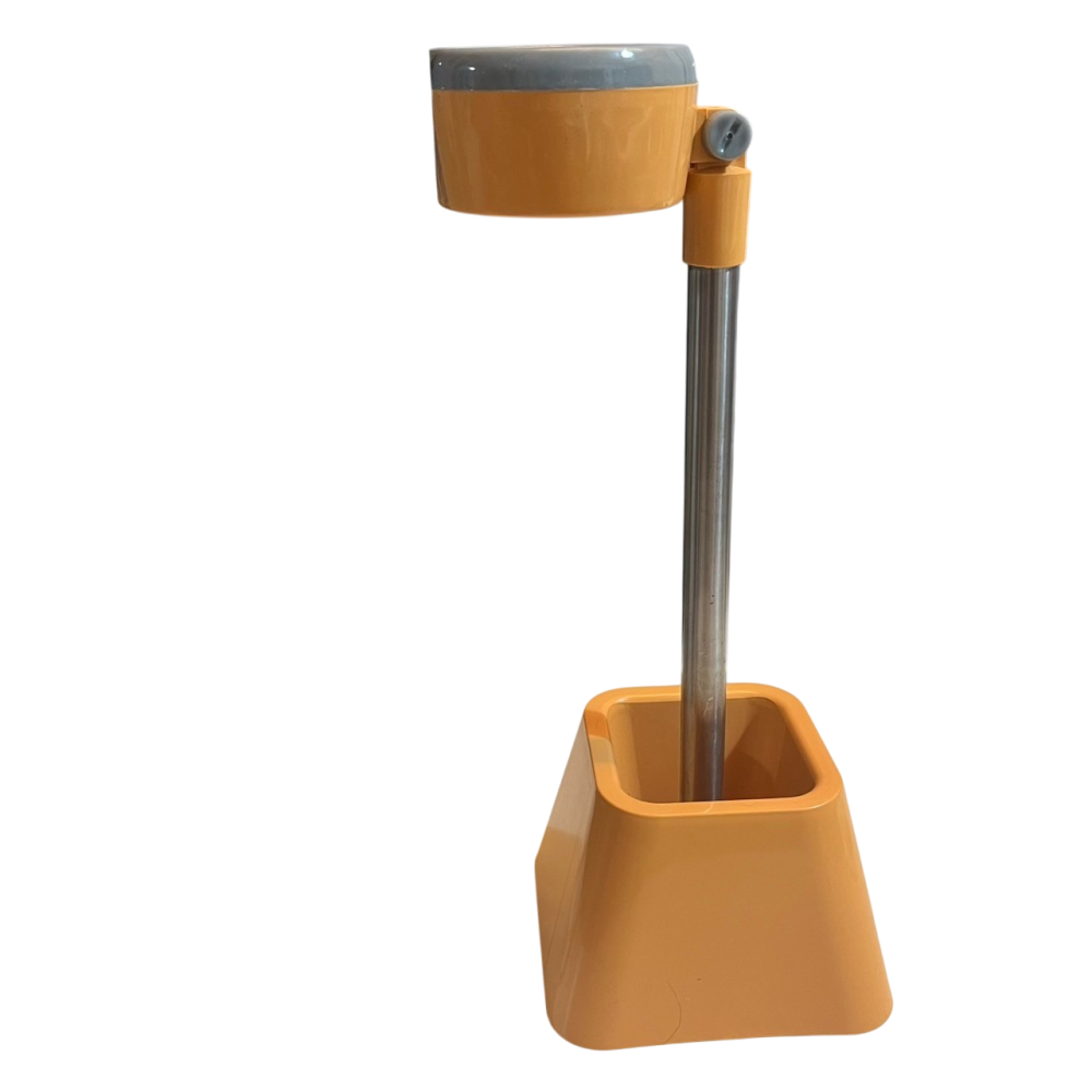 ❮近新❯ Pet Hair Dryer Clip 寵物吹毛神器 寵物吹風機支架 伸縮支架 最高 76cm 吹水機 吹風機-細節圖7