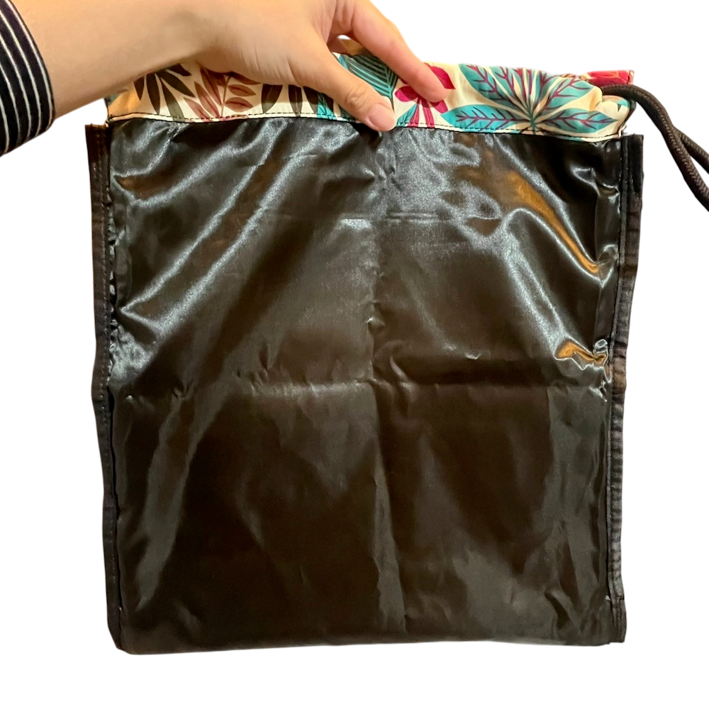 ❮全新❯ 美國 Supreme 束口包 後背包 right in your face arrive ON-HAND!F-細節圖8