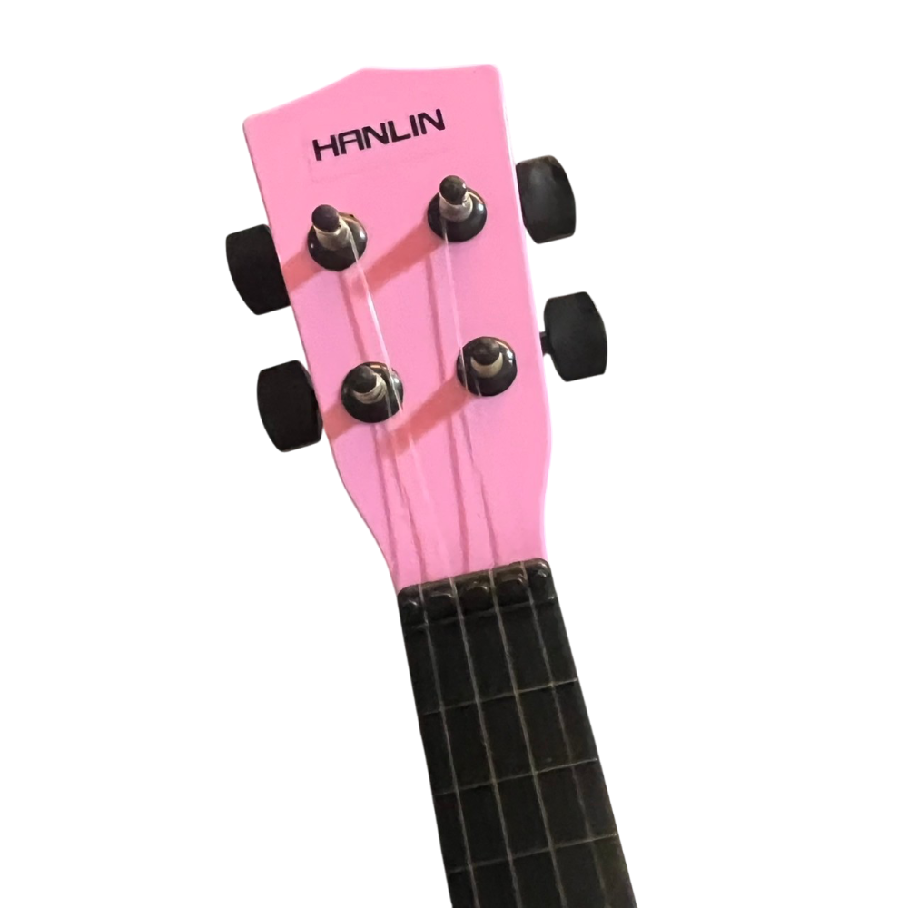 ❮全新❯ CB SKY 烏克麗麗 21吋 兒童烏克麗麗 小小音樂夢的開啟 小吉他 吉他 弦樂器 樂器 音樂課 收納袋-細節圖2